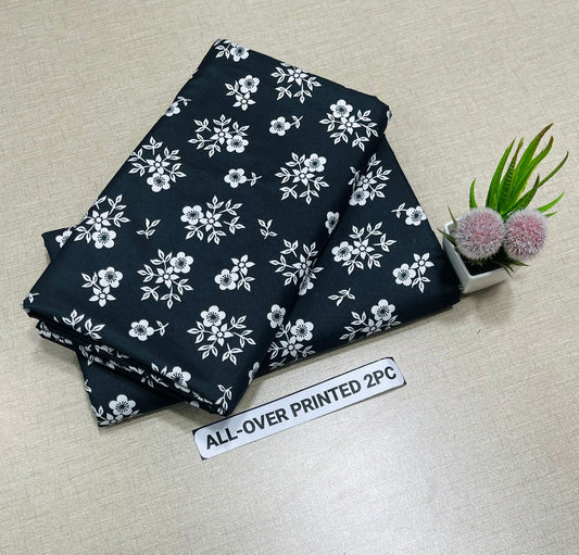 Allover 2Pc - Summer's Collection