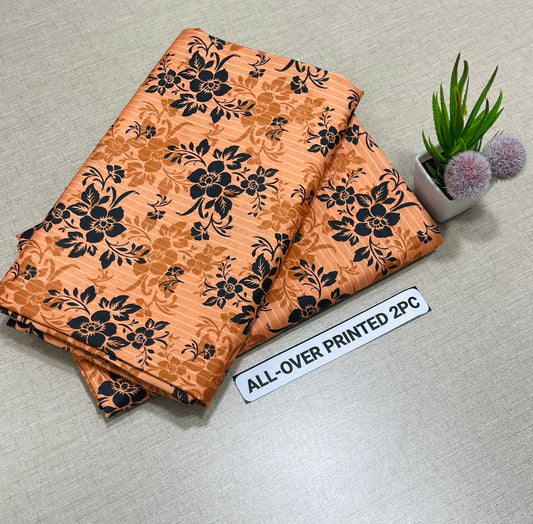 Allover 2Pc - Summer's Collection