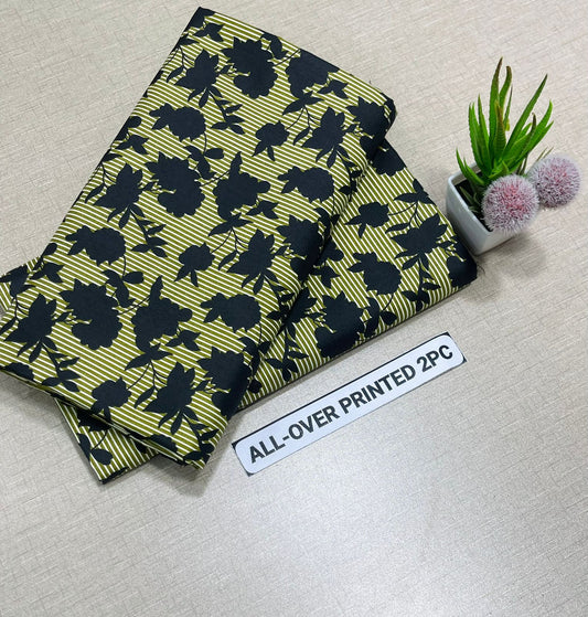Allover 2Pc - Summer's Collection