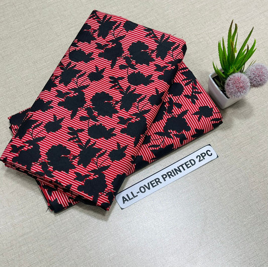 Allover 2Pc - Summer's Collection