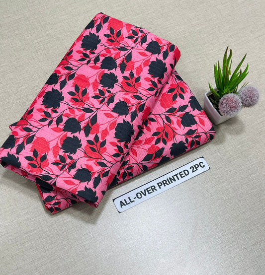 Allover 2Pc - Summer's Collection
