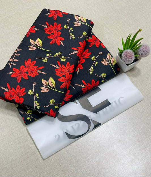 Allover 2Pc - Summer's Collection