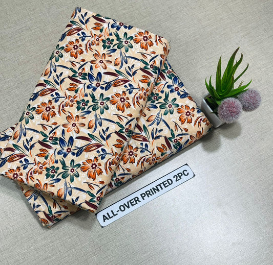 Allover 2Pc - Summer's Collection