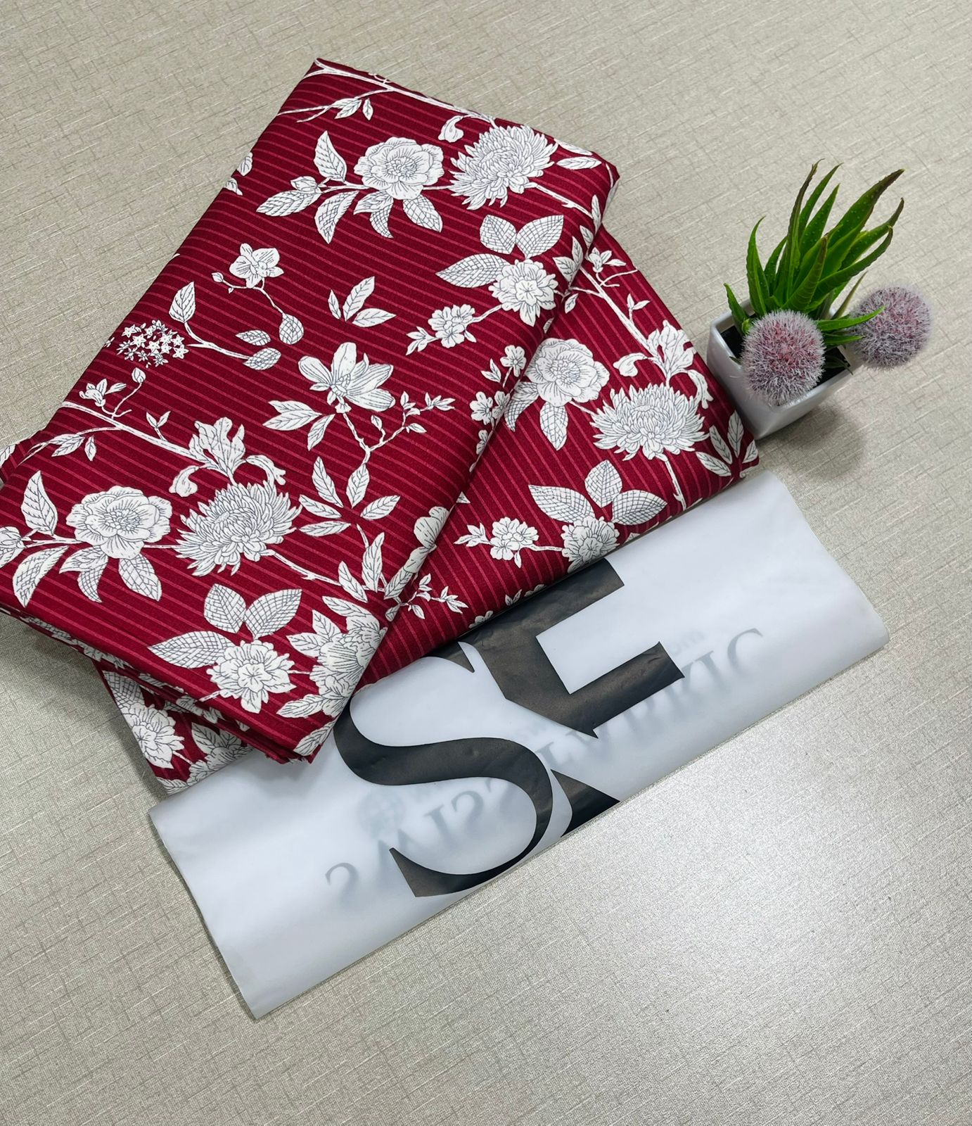 Allover 2Pc - Summer's Collection