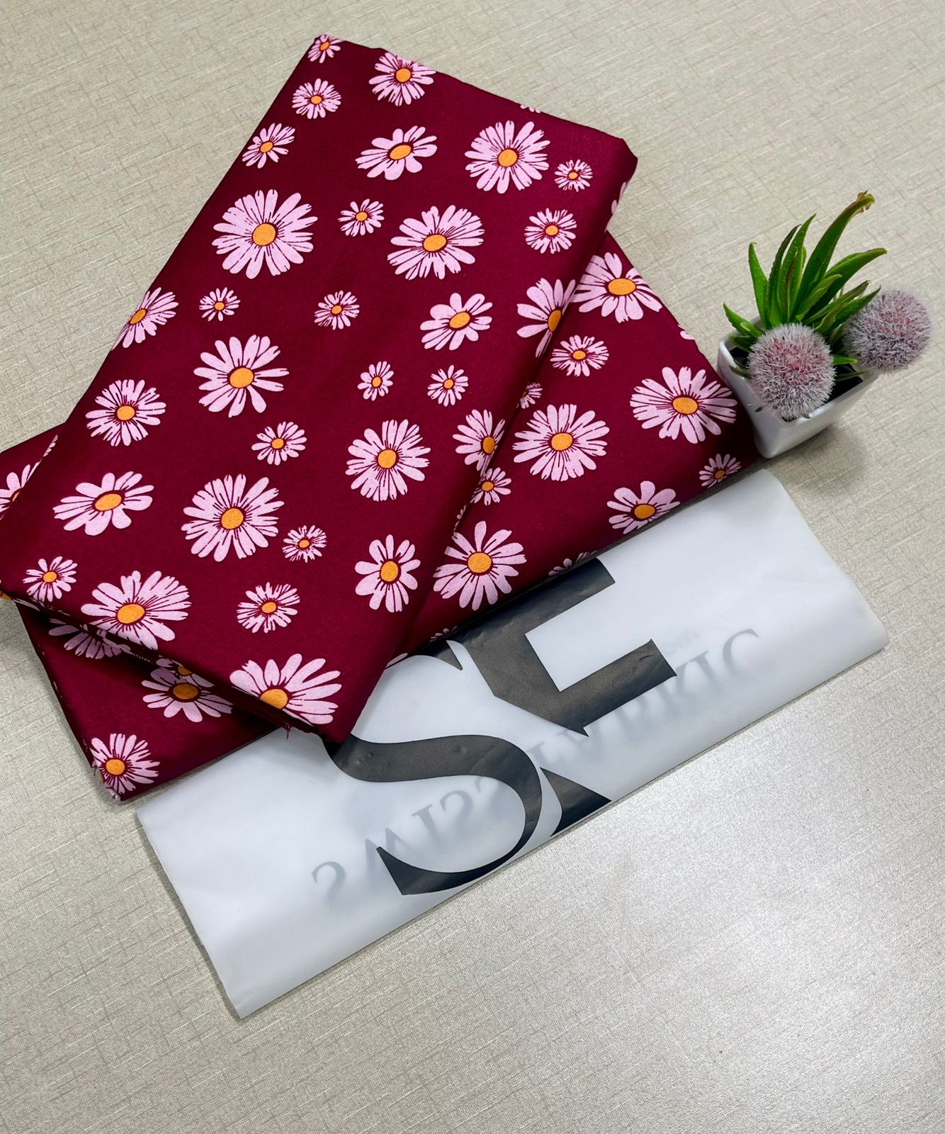 Allover 2Pc - Summer's Collection