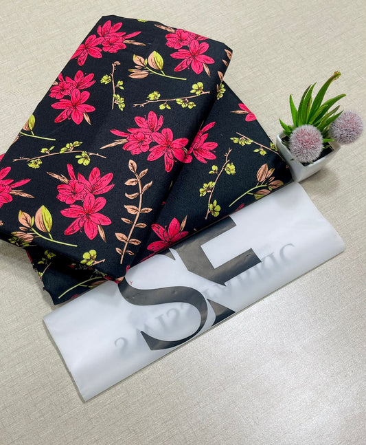 Allover 2Pc - Summer's Collection