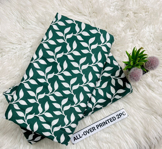 Allover 2Pc - Summer's Collection