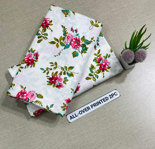 Allover 2Pc - Summer's Collection