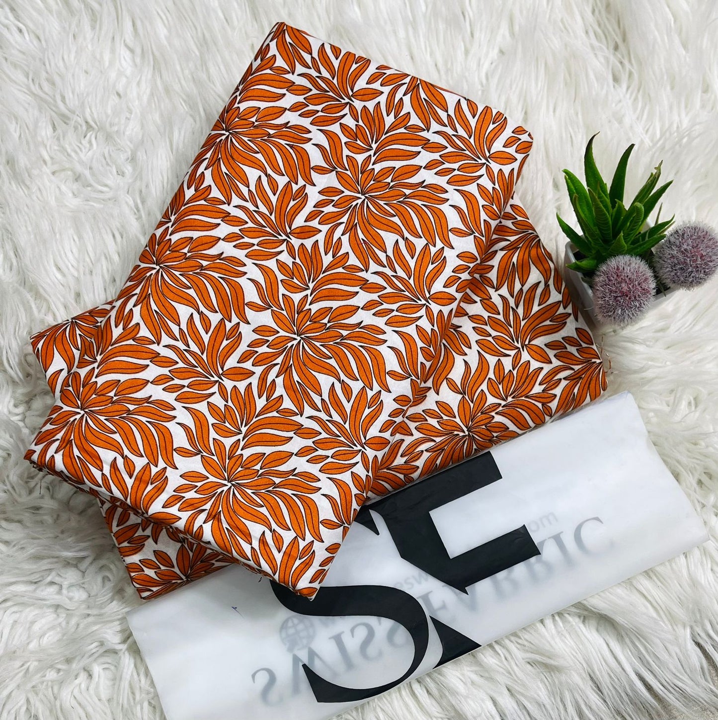 Allover 2Pc - Summer's Collection
