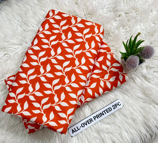 Allover 2Pc - Summer's Collection