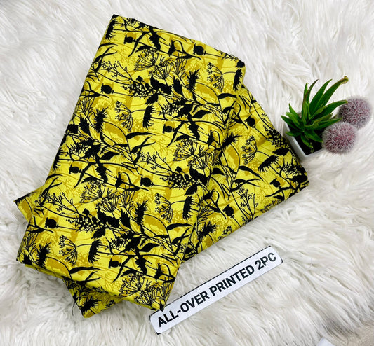 Allover 2Pc - Summer's Collection