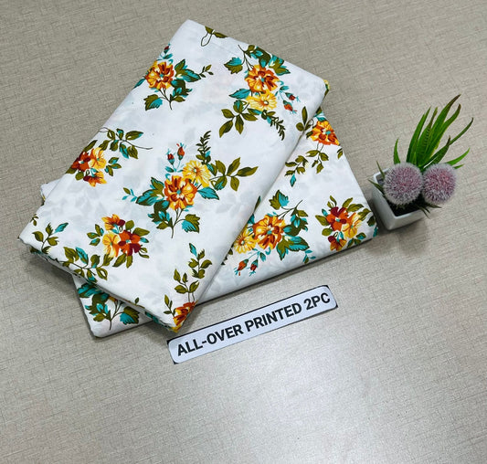 Allover 2Pc - Summer's Collection