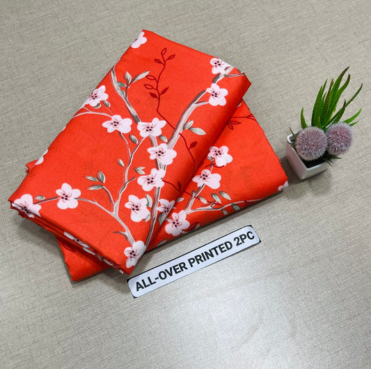 Allover 2Pc - Summer's Collection