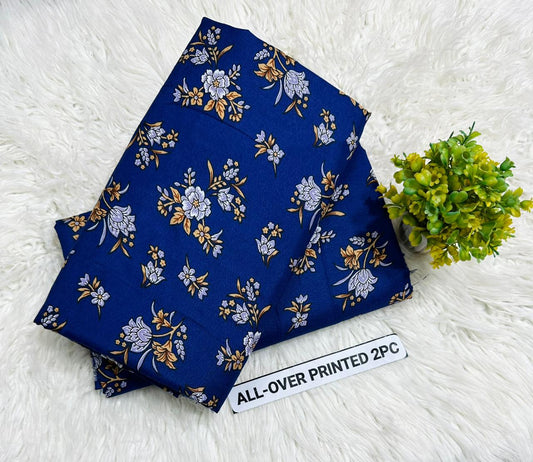 Allover 2Pc - Summer's Collection
