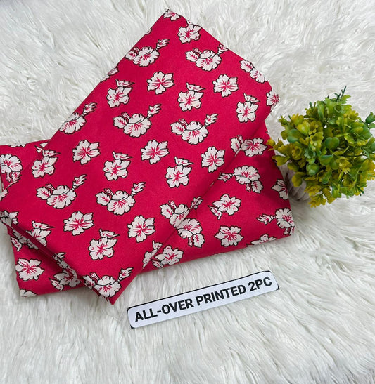 Allover 2Pc - Summer's Collection
