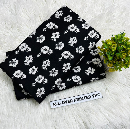 Allover 2Pc - Summer's Collection
