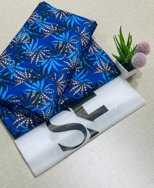 Allover 2Pc - Summer's Collection
