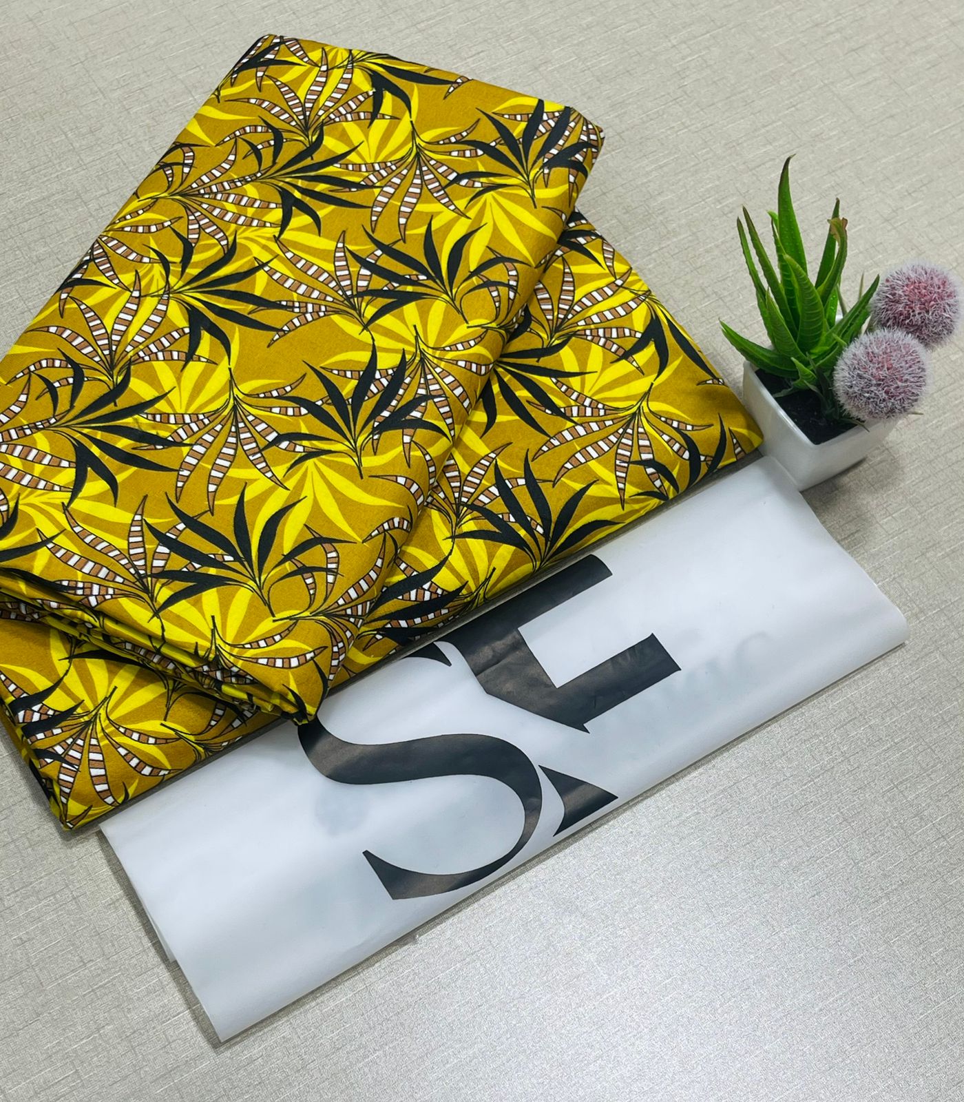 Allover 2Pc - Summer's Collection