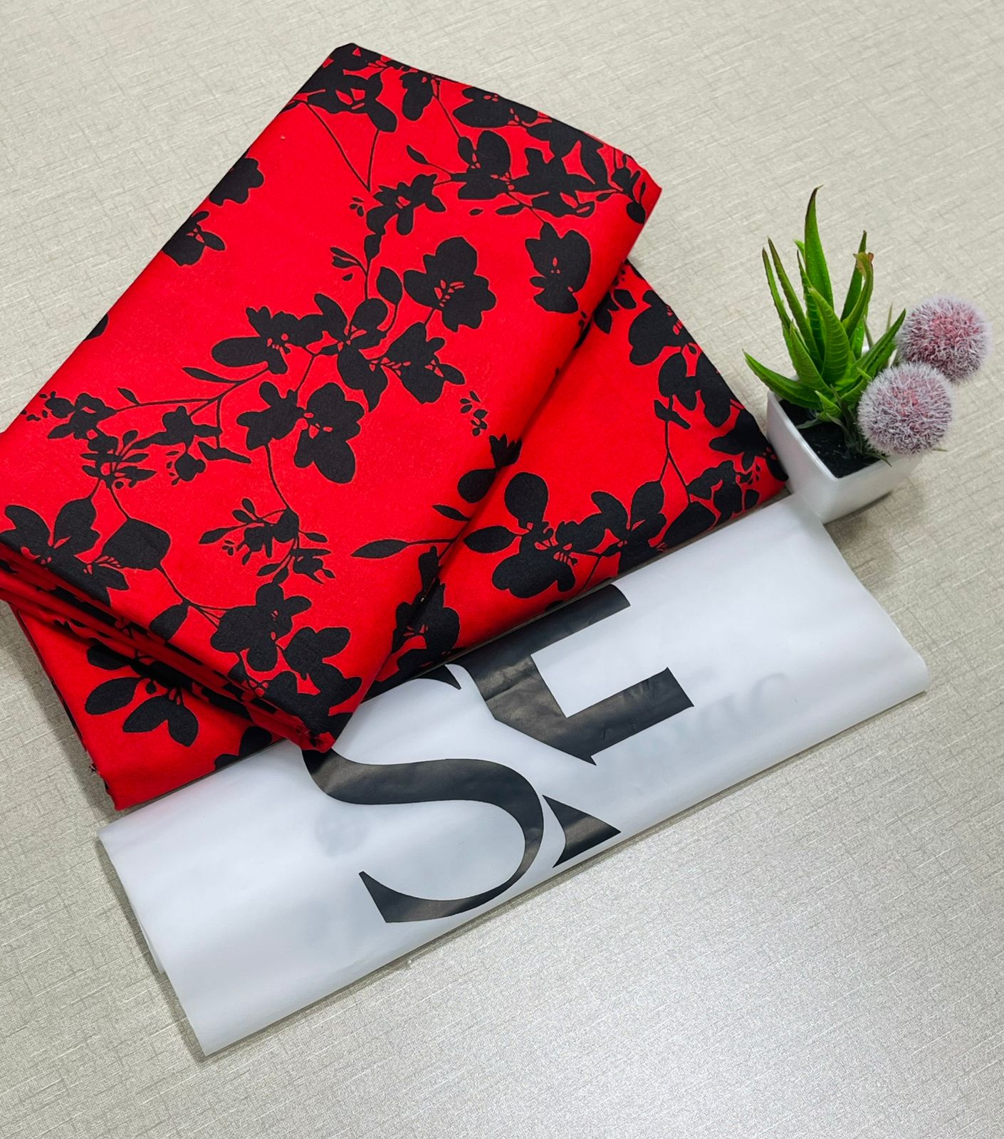Allover 2Pc - Summer's Collection