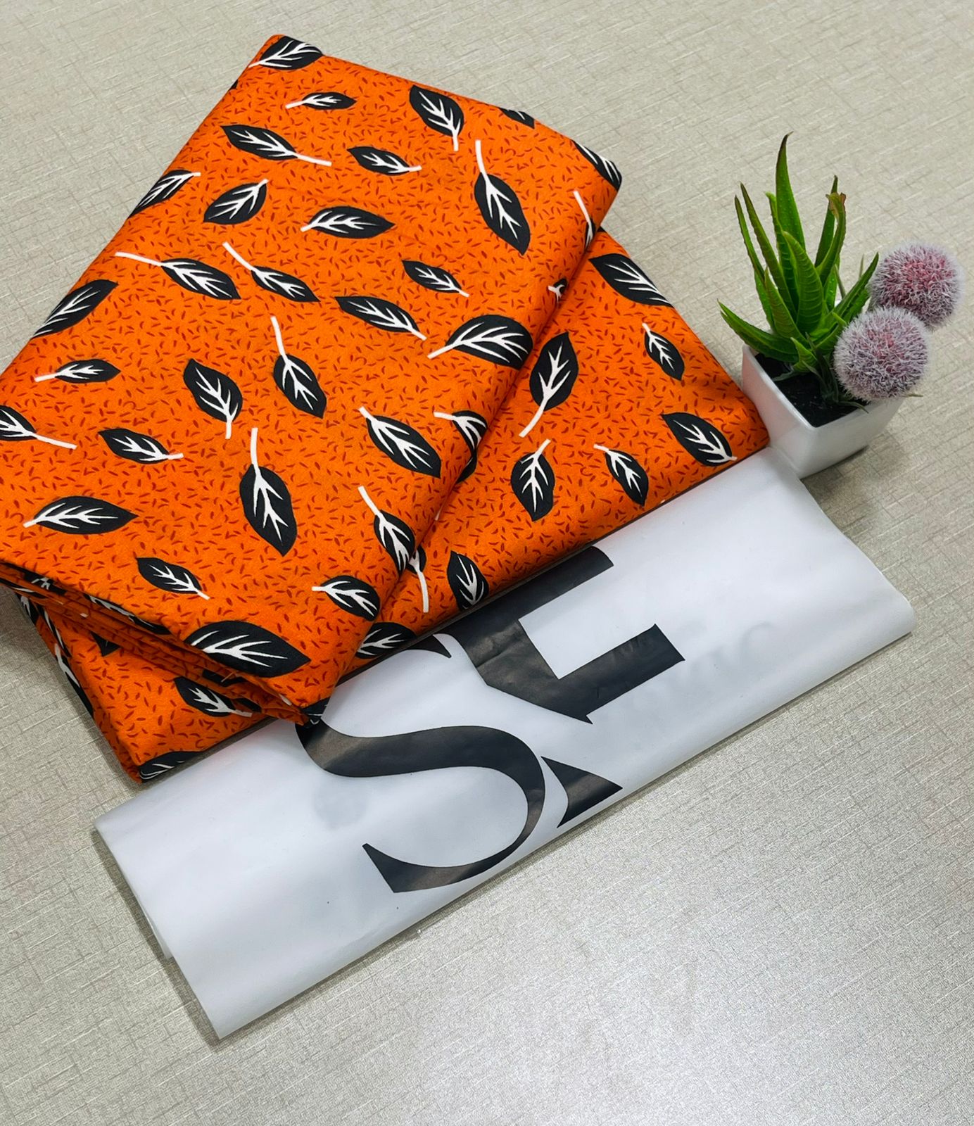 Allover 2Pc - Summer's Collection