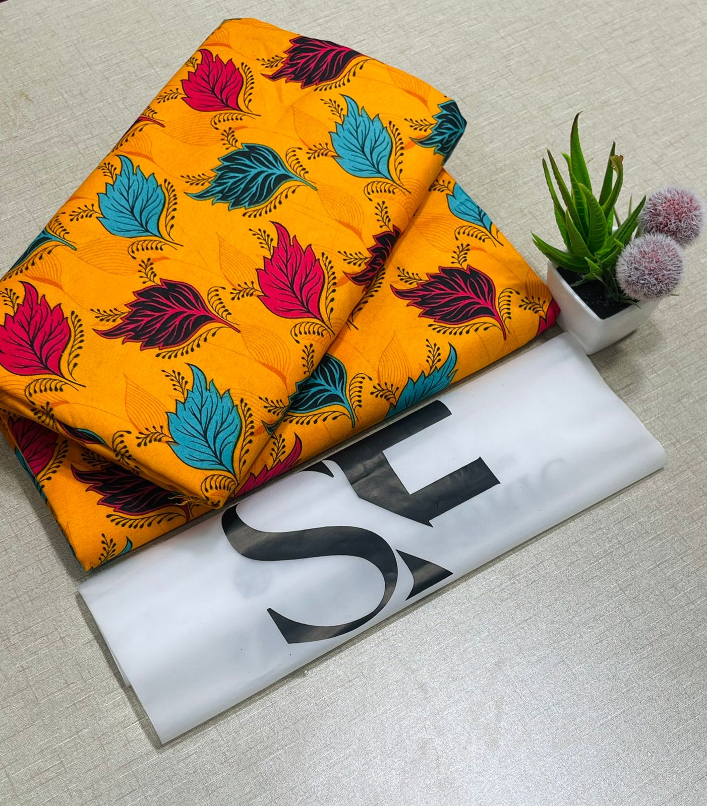 Allover 2Pc - Summer's Collection
