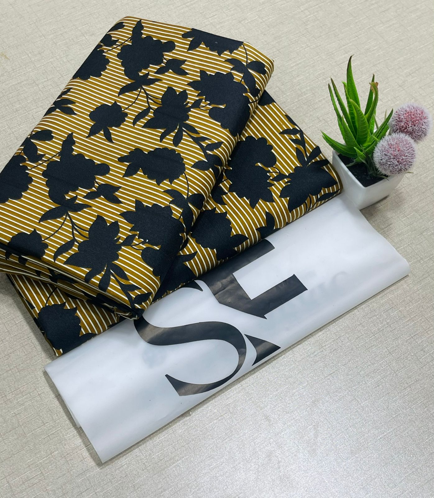 Allover 2Pc - Summer's Collection