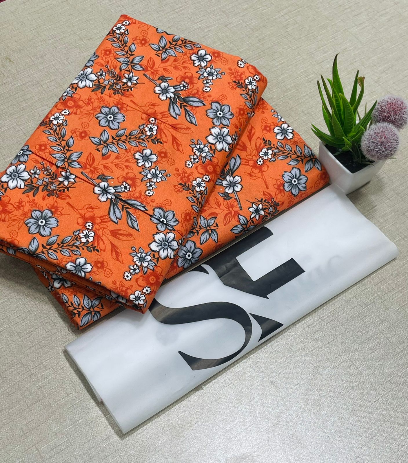 Allover 2Pc - Summer's Collection