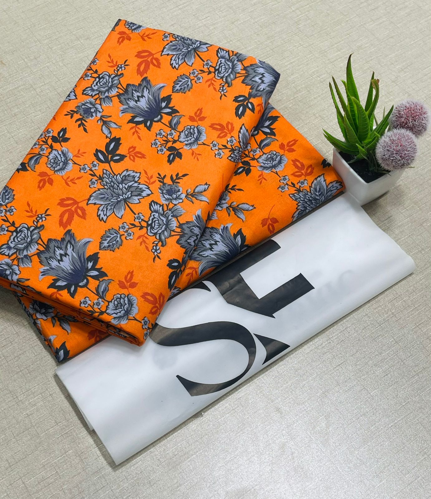Allover 2Pc - Summer's Collection