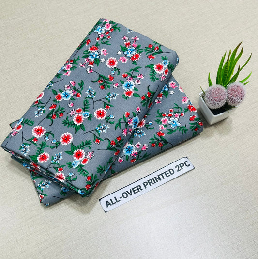 Allover 2Pc - Summer's Collection