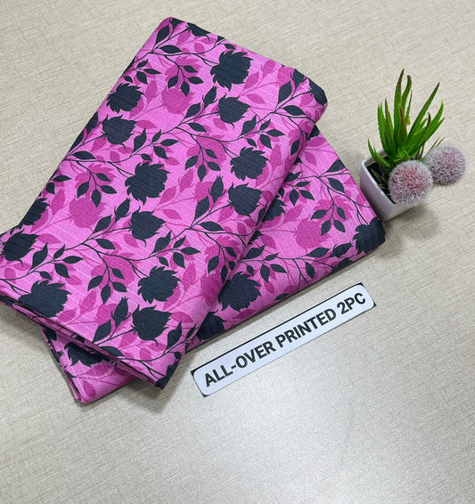 Allover 2Pc - Summer's Collection