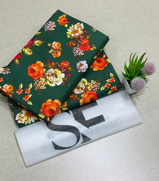 Allover 2Pc - Summer's Collection