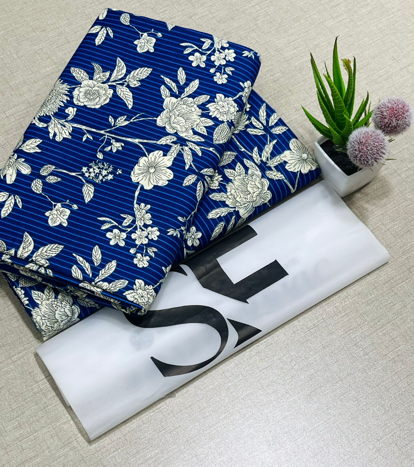 Allover 2Pc - Summer's Collection