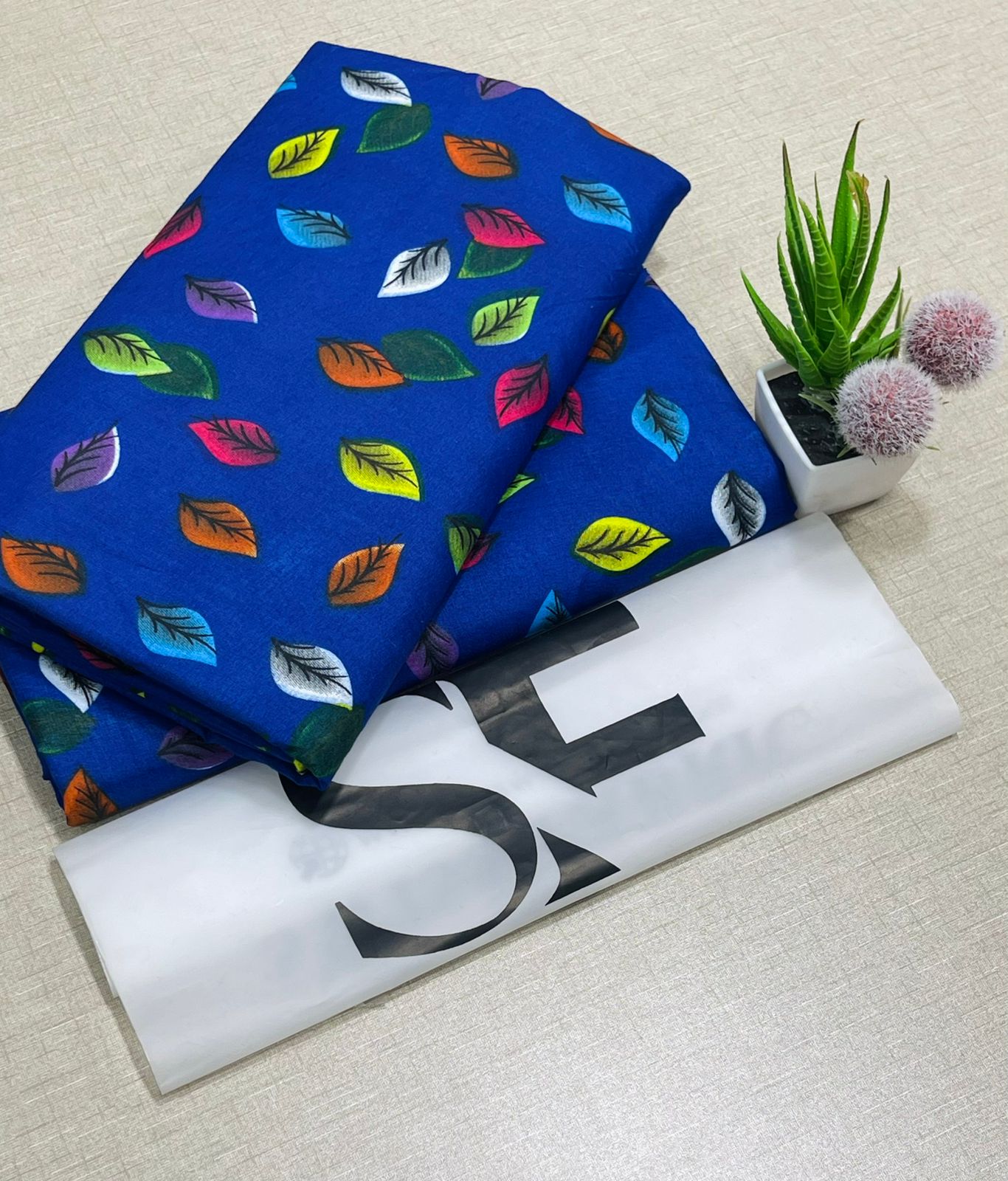 Allover 2Pc - Summer's Collection