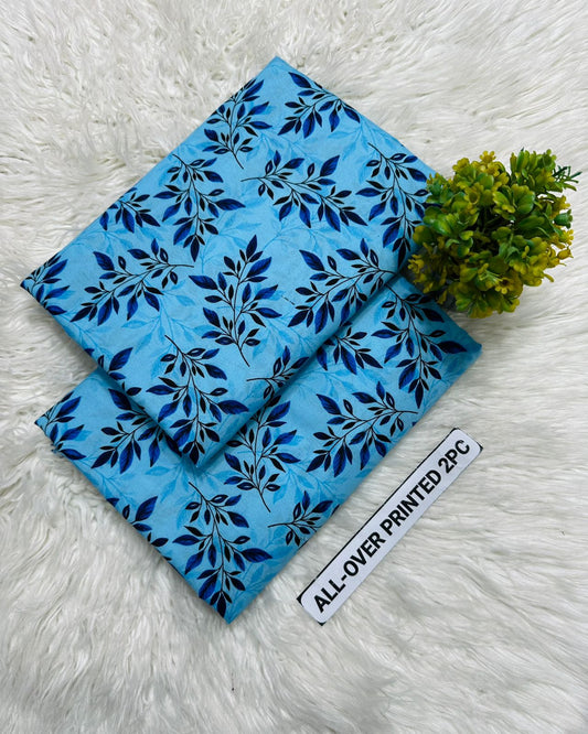 Allover 2Pc - Summer's Collection