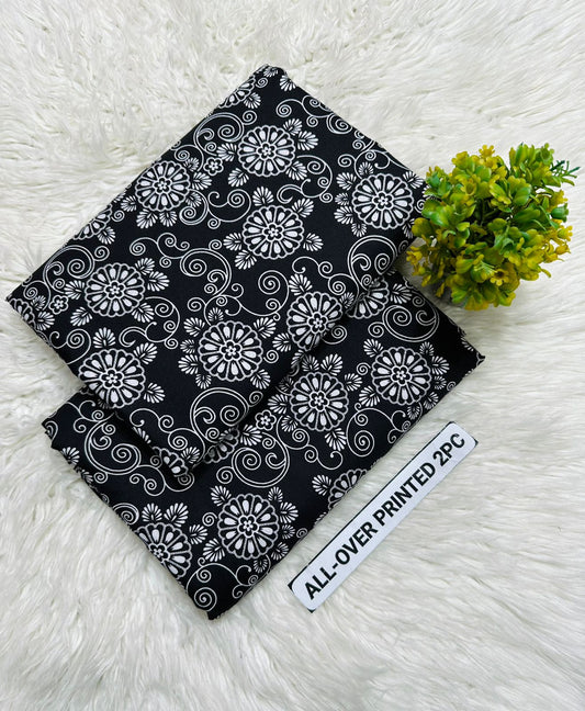 Allover 2Pc - Summer's Collection