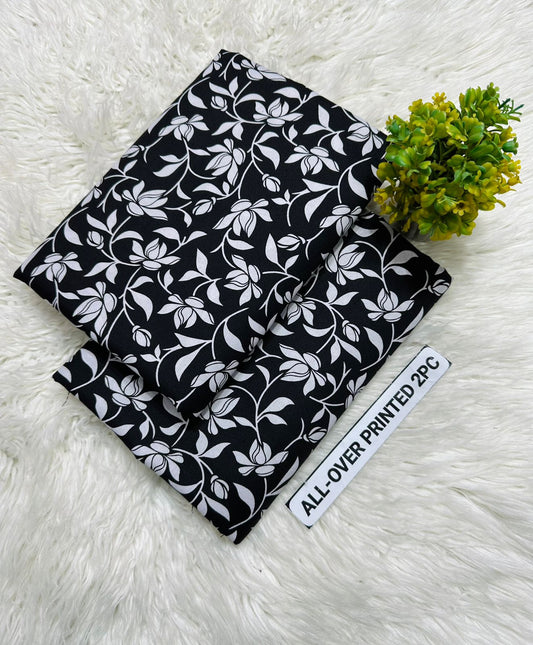Allover 2Pc - Summer's Collection