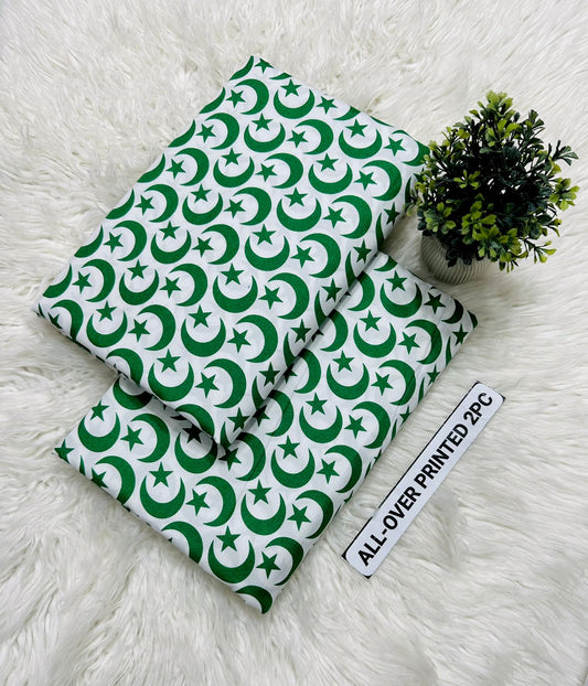 Allover 2Pc - Summer's Collection