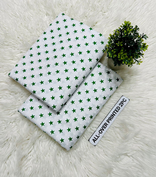 Allover 2Pc - Summer's Collection