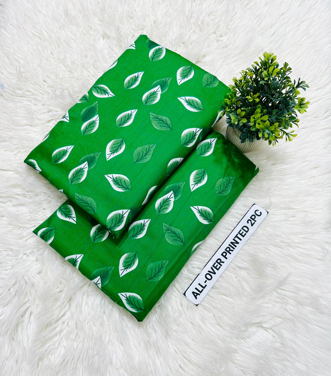 Allover 2Pc - Summer's Collection