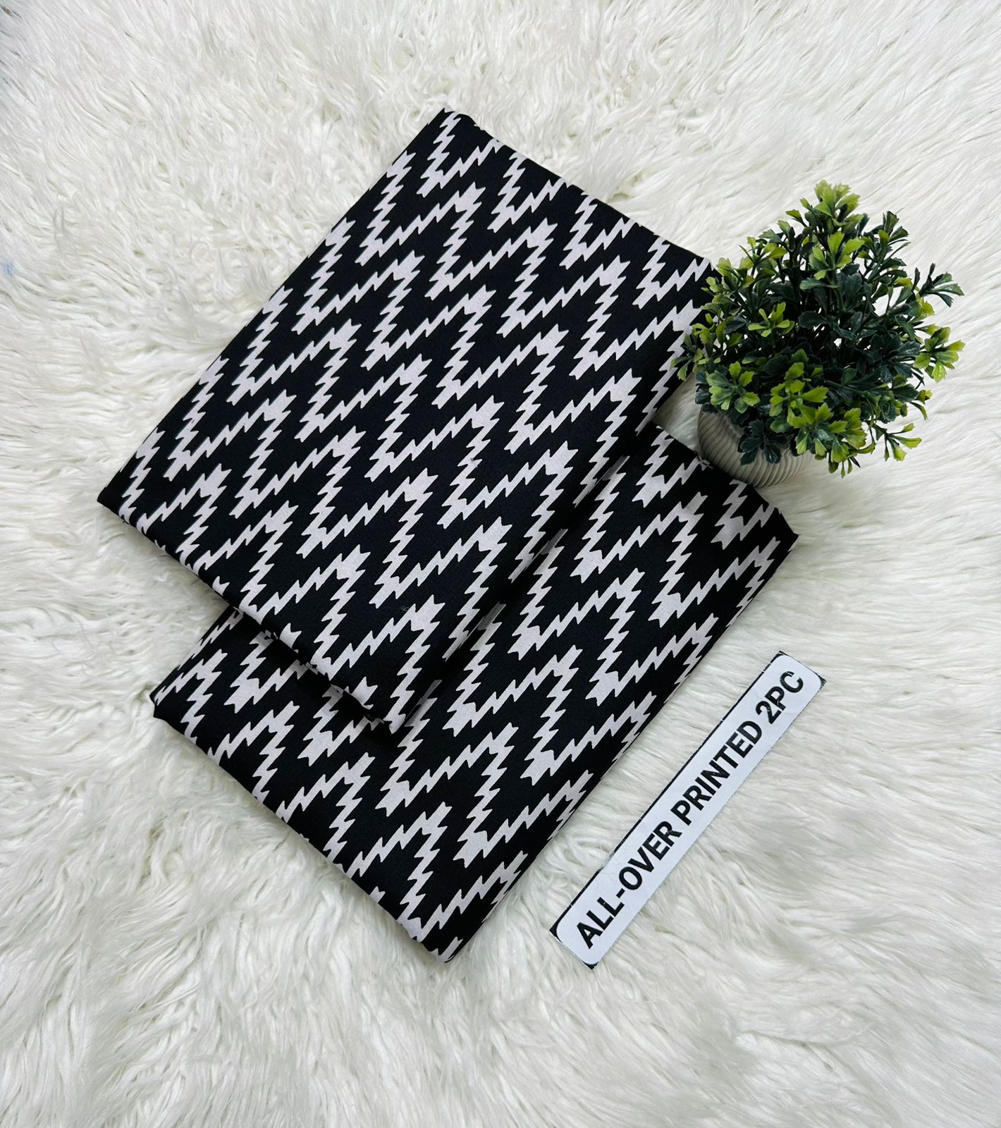 Allover 2Pc - Summer's Collection