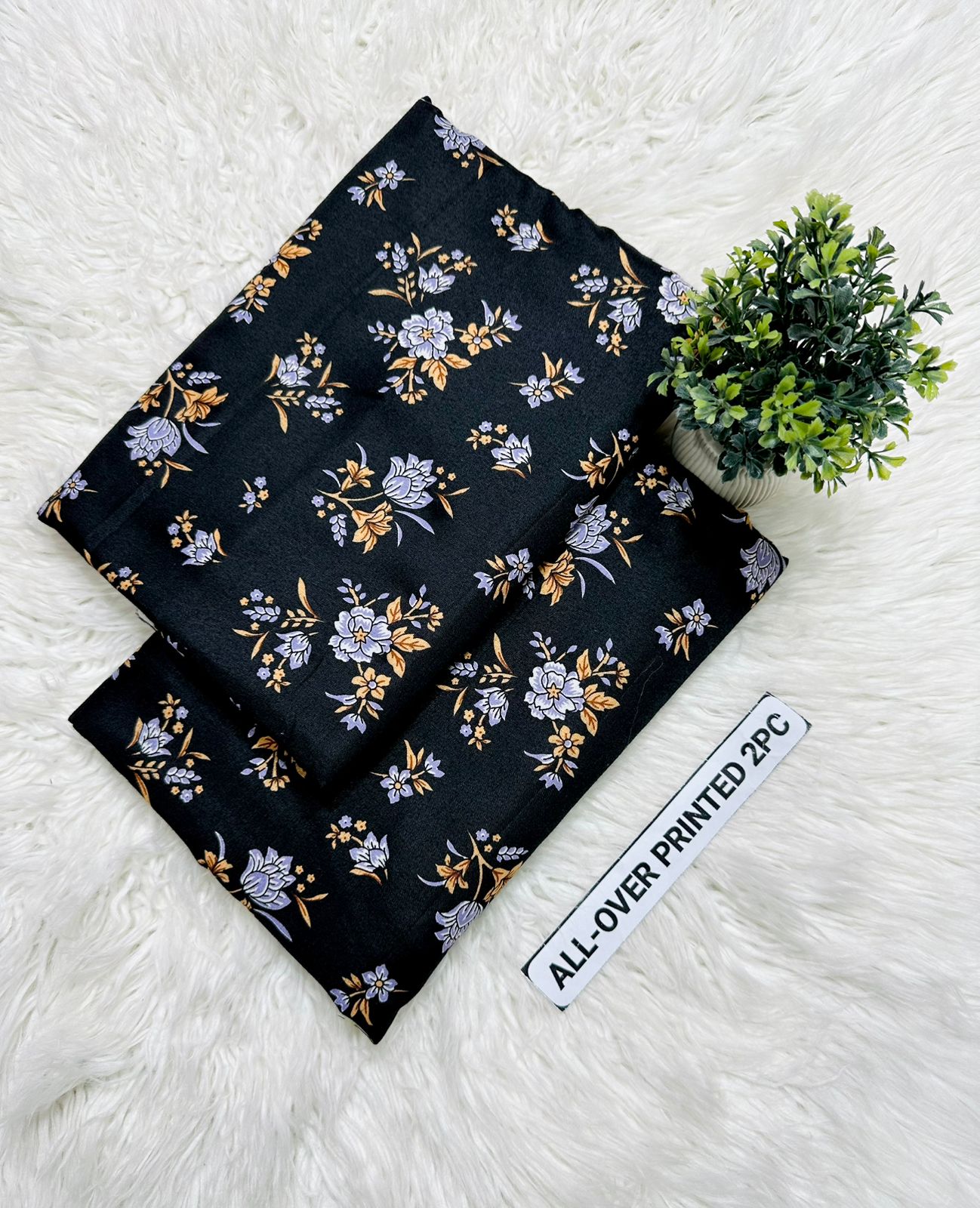 Allover 2Pc - Summer's Collection