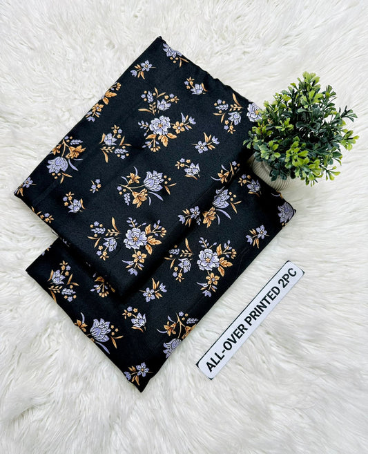 Allover 2Pc - Summer's Collection