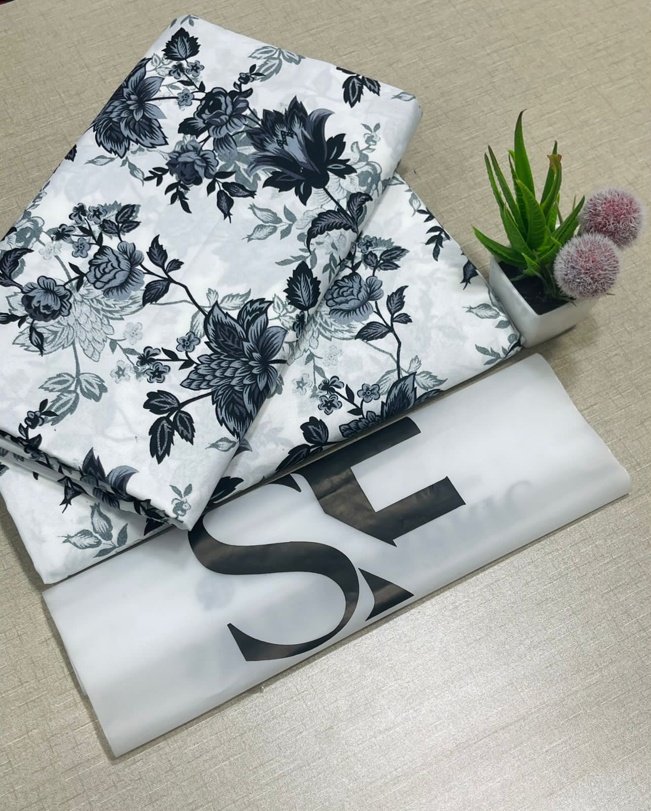 Allover 2Pc - Summer's Collection