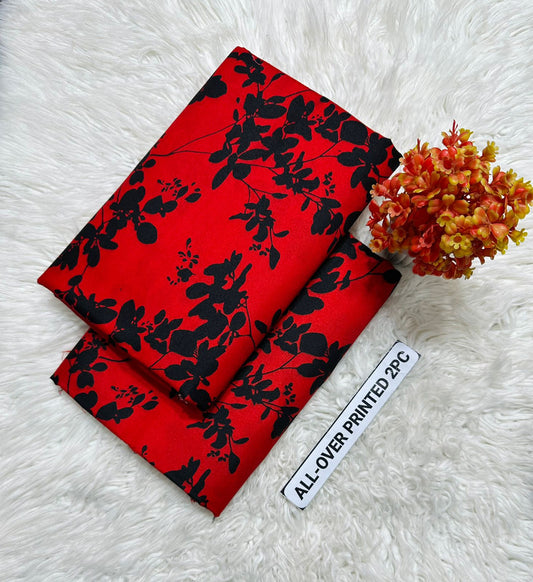 Allover 2Pc - Summer's Collection