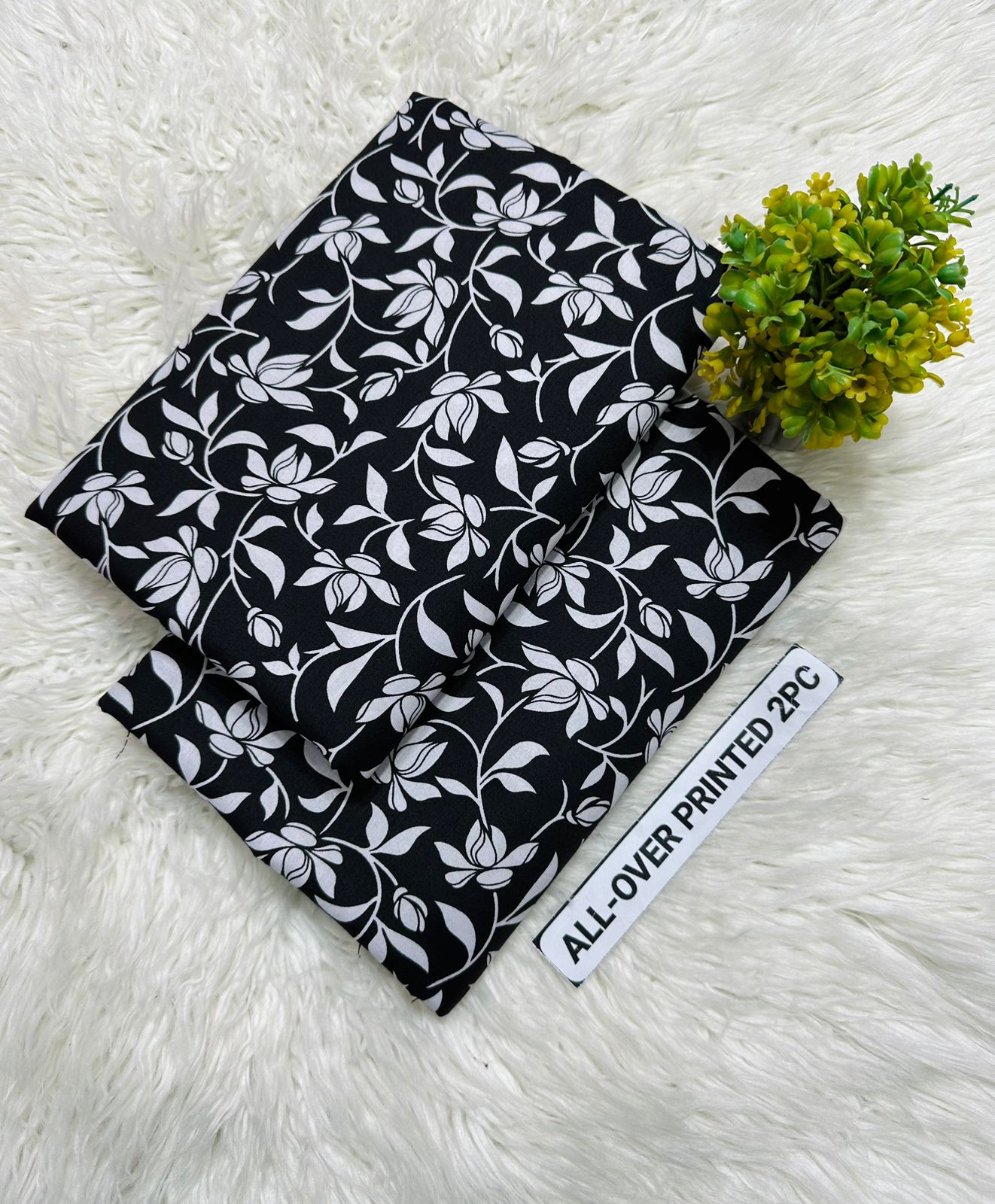 Allover 2Pc - Summer's Collection