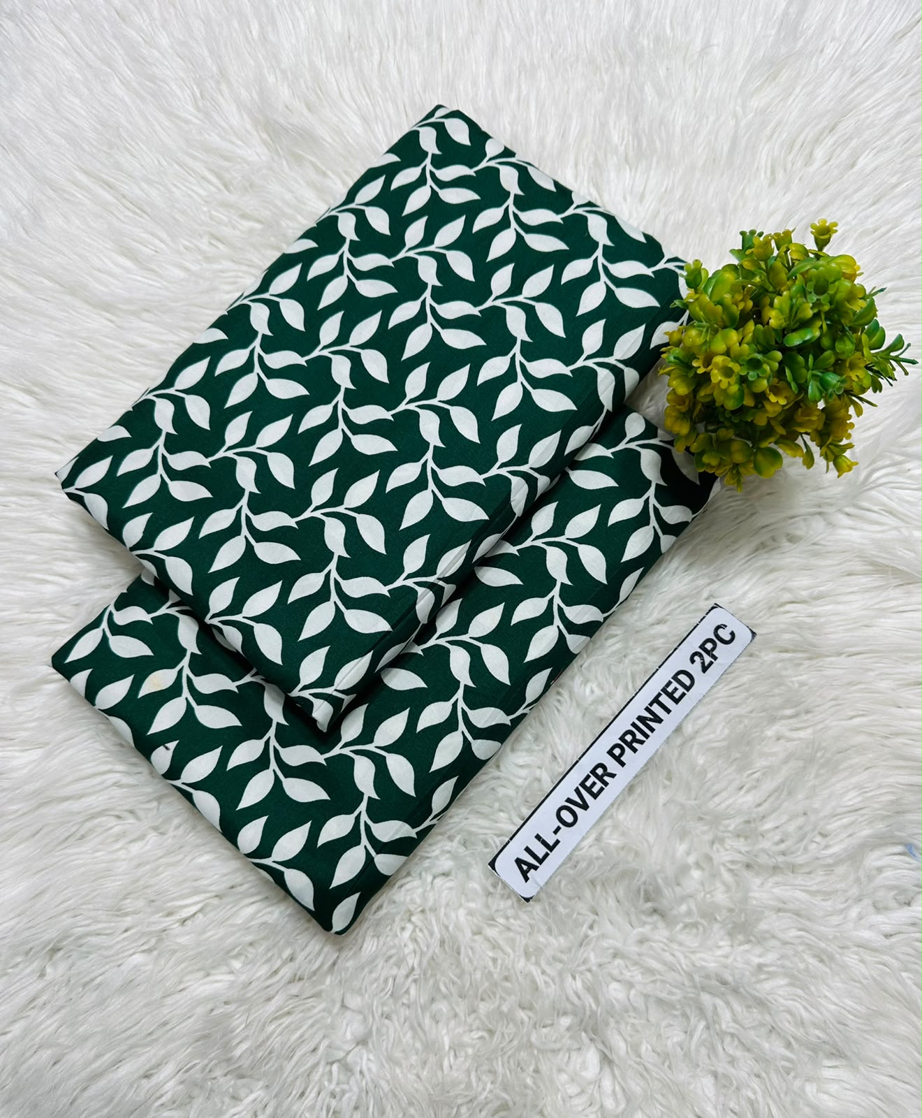 Allover 2Pc - Summer's Collection