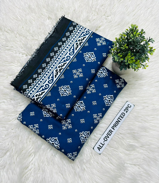 Allover 2Pc - Summer's Collection