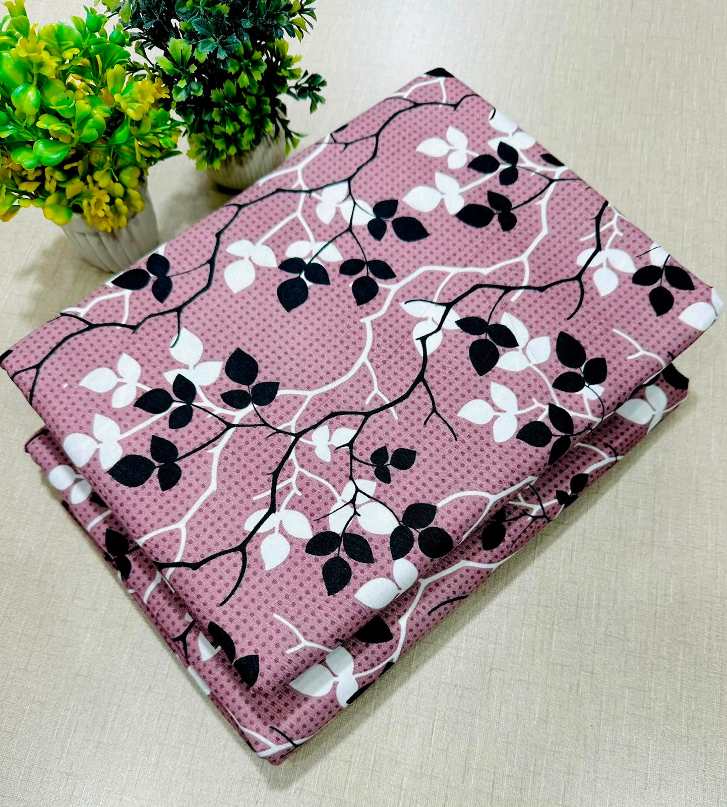 Allover 2Pc - Summer's Collection