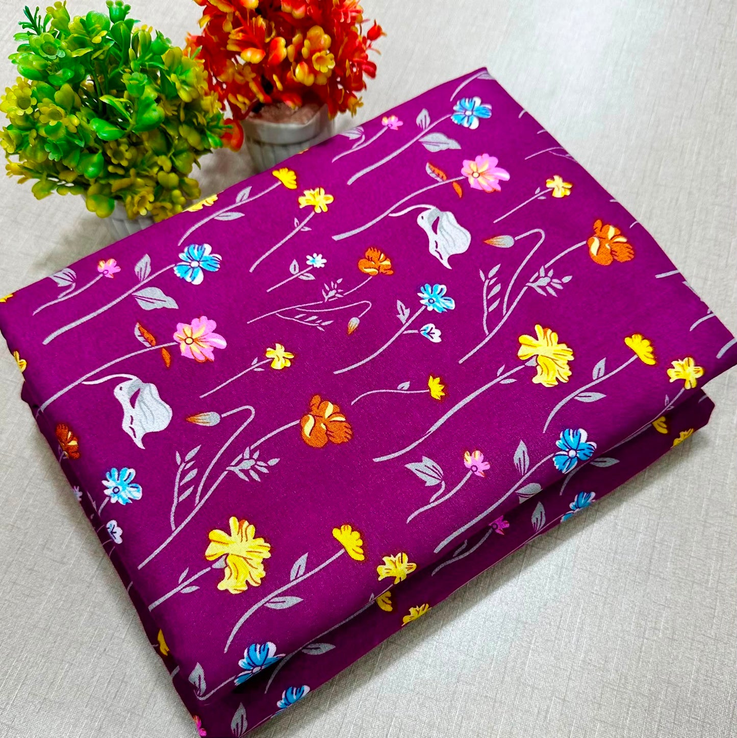 Allover 2Pc - Summer's Collection