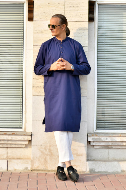Royal Kurta - Self Designed